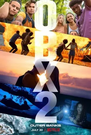 Download Outer Banks 2021 Season 2