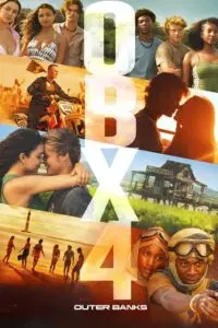 Download Outer Banks 2024 Season 4