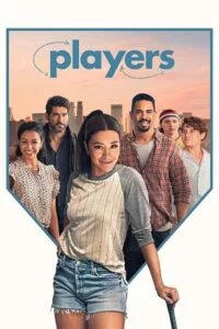 Download Players (2024) NetFlix Hindi-English 480p  720p  1080p