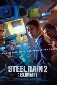 Download Steel Rain 2 full movie