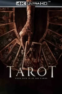 Download Tarot 2024 Hindi-English 480p  720p  1080p