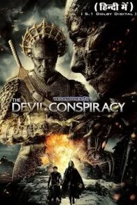 Download The Devil Conspiracy 2022 Hindi-English 480p  720p  1080p 