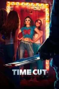 Download Time Cut 2024 Netflix