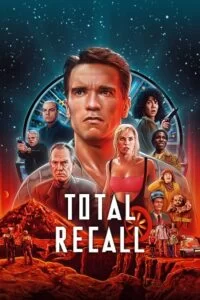 Download Total Recall 1990 Hindi-English 480p  720p