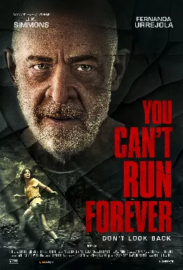 Download You Can’t Run Forever 2024 Hindi-English 480p  720p  1080p