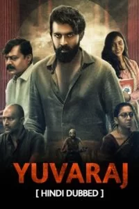 Download Yuvaraj 2024 Full Movie 480p  720p  1080p