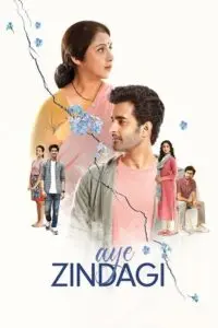 Download Aye Zindagi 2022 Dubbed