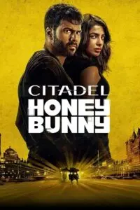 Download Citadel Honey Bunny Season 1