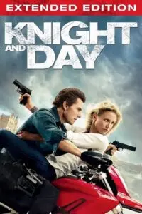 Download Knight and Day 2010 movie dubbed