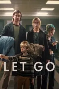 Download Let Go 2024 Movie