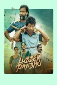 Download Lubber Pandhu Full Movie