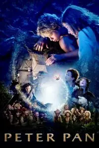 Download Peter Pan 2003 dubbed