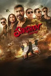 Download Singham Again 2024 Movie