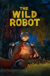 Download The Wild Robot 2024 dubbed