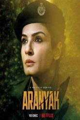 Aranyak-Season-1-poster