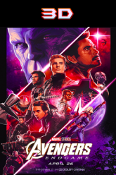 Endgame-2019-3d-posters-165×248-1