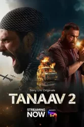 Tanav season 2