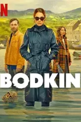 bodkin